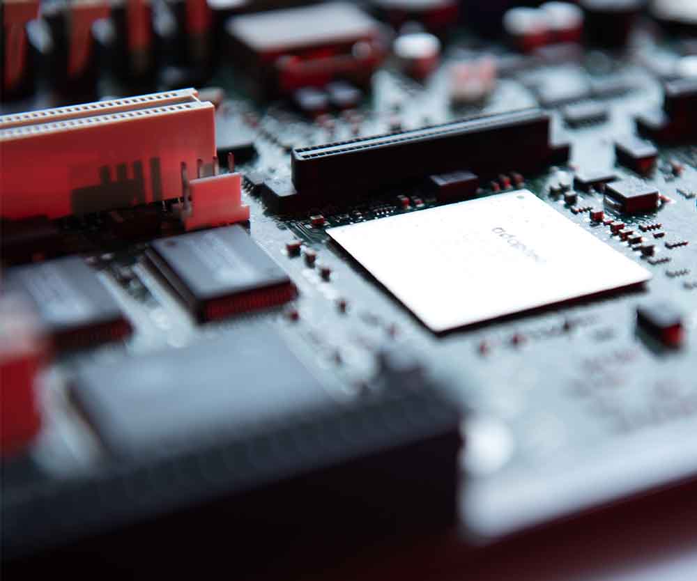 Europe s Urgent Need To Invest In A Leading edge Semiconductor 